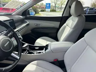 Hyundai TUCSON 2025 AWD SEL Convenience 4dr SUV