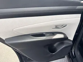 Hyundai TUCSON 2025 AWD SEL Convenience 4dr SUV