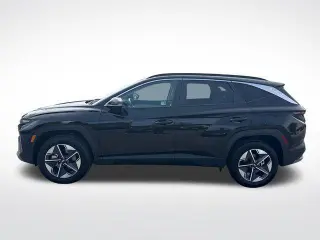 Hyundai TUCSON 2025 AWD SEL Convenience 4dr SUV