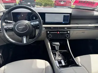 Hyundai TUCSON 2025 AWD SEL Convenience 4dr SUV