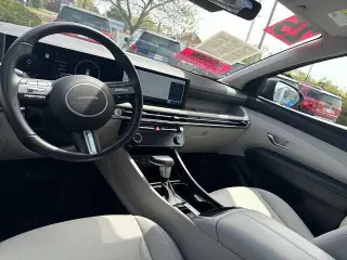 Hyundai TUCSON 2025 AWD SEL Convenience 4dr SUV