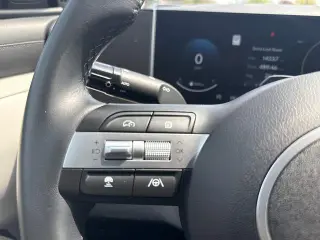 Hyundai TUCSON 2025 AWD SEL Convenience 4dr SUV