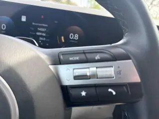 Hyundai TUCSON 2025 AWD SEL Convenience 4dr SUV