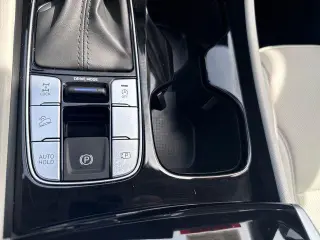 Hyundai TUCSON 2025 AWD SEL Convenience 4dr SUV