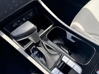 Hyundai TUCSON 2025 AWD SEL Convenience 4dr SUV