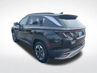 Hyundai TUCSON 2025 AWD SEL Convenience 4dr SUV