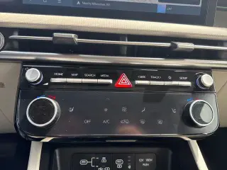 Hyundai TUCSON 2025 AWD SEL Convenience 4dr SUV