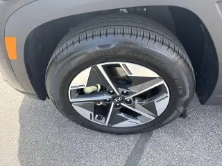 Hyundai TUCSON 2025 AWD SEL Convenience 4dr SUV