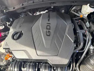 Hyundai TUCSON 2025 AWD SEL Convenience 4dr SUV
