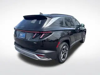 Hyundai TUCSON 2025 AWD SEL Convenience 4dr SUV