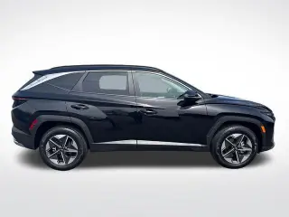 Hyundai TUCSON 2025 AWD SEL Convenience 4dr SUV