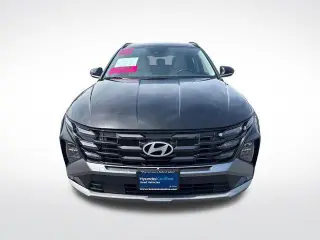 Hyundai TUCSON 2025 AWD SEL Convenience 4dr SUV