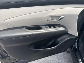 Hyundai TUCSON 2025 AWD SEL Convenience 4dr SUV