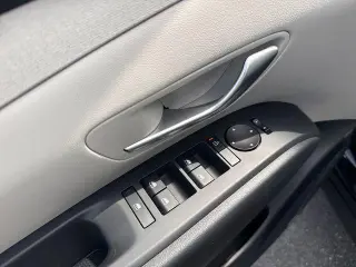 Hyundai TUCSON 2025 AWD SEL Convenience 4dr SUV