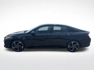 Hyundai ELANTRA 2023 N Line 4dr Sedan