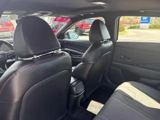 Hyundai ELANTRA 2023 N Line 4dr Sedan