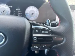 Hyundai ELANTRA 2023 N Line 4dr Sedan