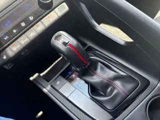 Hyundai ELANTRA 2023 N Line 4dr Sedan
