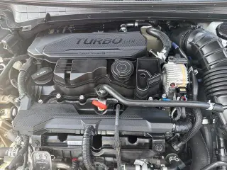 Hyundai ELANTRA 2023 N Line 4dr Sedan