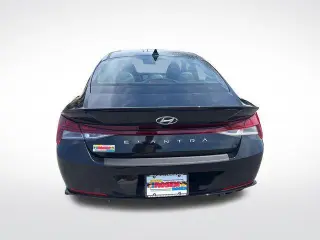 Hyundai ELANTRA 2023 N Line 4dr Sedan