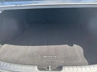 Hyundai ELANTRA 2023 N Line 4dr Sedan