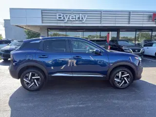 Nissan Kicks 2025 SV 4dr Crossover