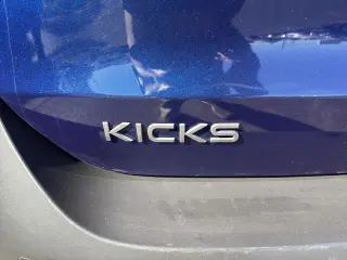 Nissan Kicks 2025 SV 4dr Crossover