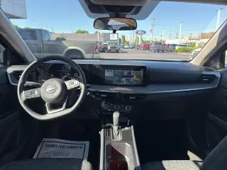 Nissan Kicks 2025 SV 4dr Crossover