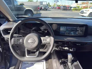 Nissan Kicks 2025 SV 4dr Crossover