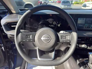 Nissan Kicks 2025 SV 4dr Crossover