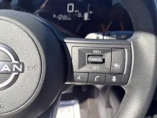 Nissan Kicks 2025 SV 4dr Crossover