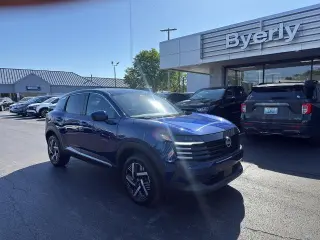 Nissan Kicks 2025 SV 4dr Crossover