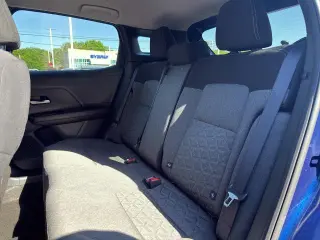 Nissan Kicks 2025 SV 4dr Crossover