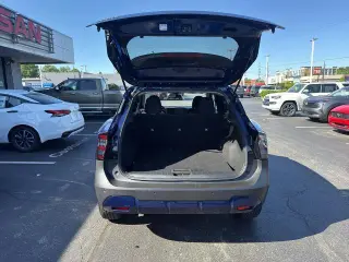 Nissan Kicks 2025 SV 4dr Crossover