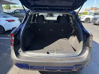 Nissan Kicks 2025 SV 4dr Crossover