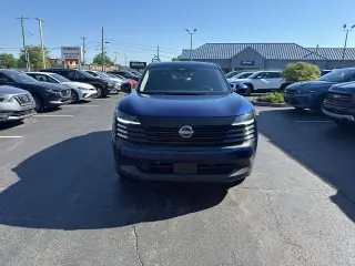 Nissan Kicks 2025 SV 4dr Crossover