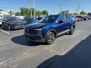 Nissan Kicks 2025 SV 4dr Crossover
