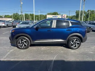 Nissan Kicks 2025 SV 4dr Crossover