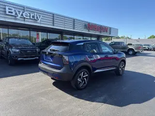 Nissan Kicks 2025 SV 4dr Crossover