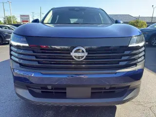 Nissan Kicks 2025 SV 4dr Crossover