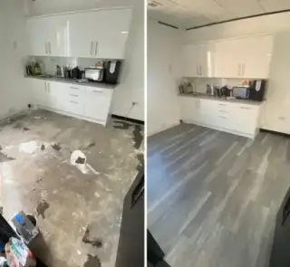 🧼House Cleaning