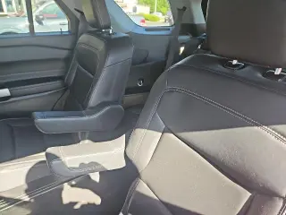 Ford Explorer 2023 AWD XLT 4dr SUV