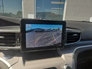 Ford Explorer 2023 AWD XLT 4dr SUV