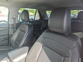 Ford Explorer 2023 AWD XLT 4dr SUV