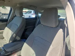 Ford Fusion Hybrid 2019 SE 4dr Sedan