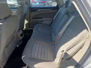 Ford Fusion Hybrid 2019 SE 4dr Sedan