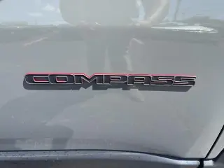 Jeep Compass 2022 4x4 Trailhawk 4dr SUV