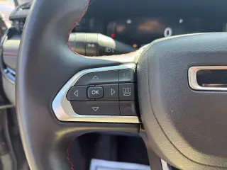 Jeep Compass 2022 4x4 Trailhawk 4dr SUV