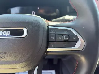 Jeep Compass 2022 4x4 Trailhawk 4dr SUV