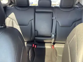 Jeep Compass 2022 4x4 Trailhawk 4dr SUV